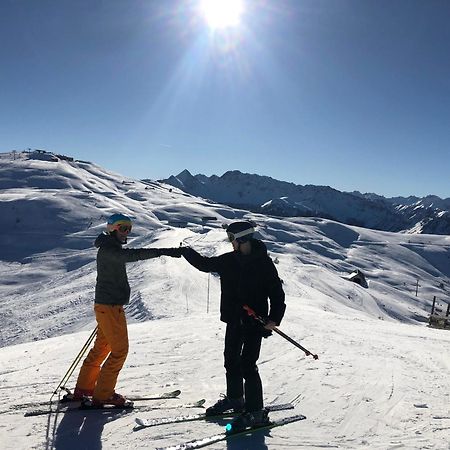 Apartament Etra Close To Piste Oulx Extérieur photo