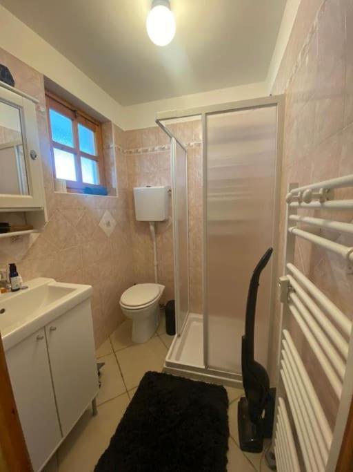 Apartament Etra Close To Piste Oulx Extérieur photo