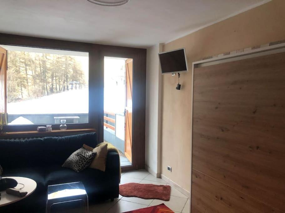 Apartament Etra Close To Piste Oulx Extérieur photo