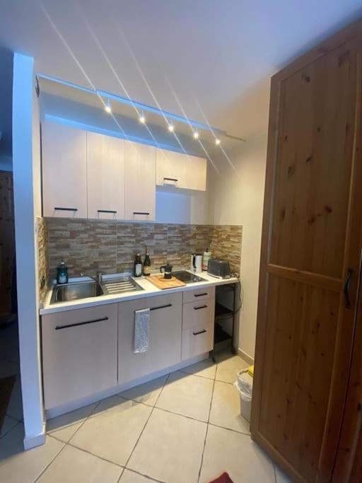 Apartament Etra Close To Piste Oulx Extérieur photo
