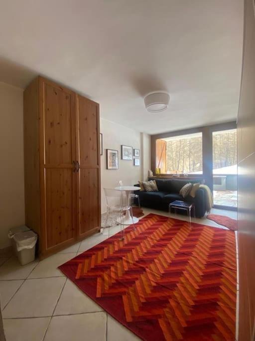 Apartament Etra Close To Piste Oulx Extérieur photo