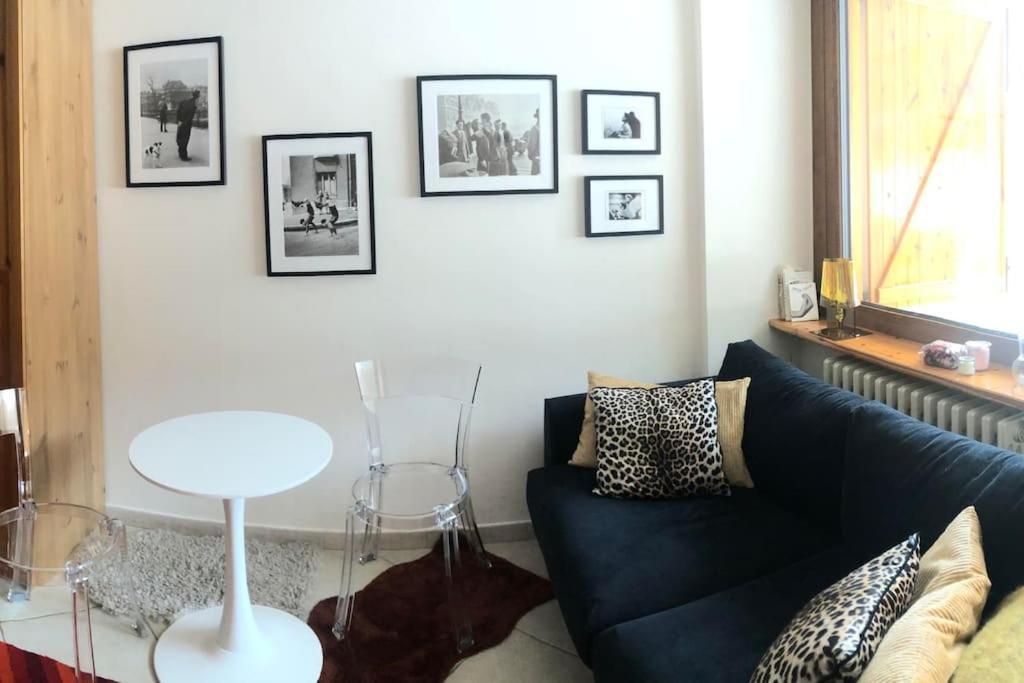 Apartament Etra Close To Piste Oulx Extérieur photo