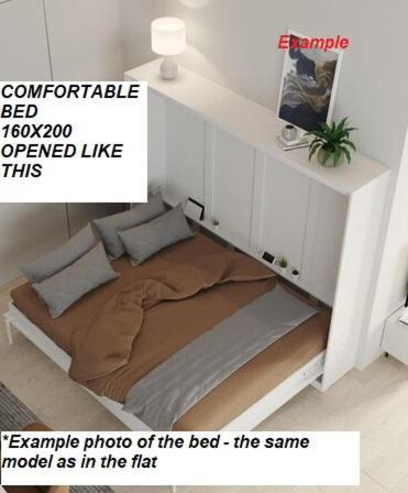 Apartament Etra Close To Piste Oulx Extérieur photo